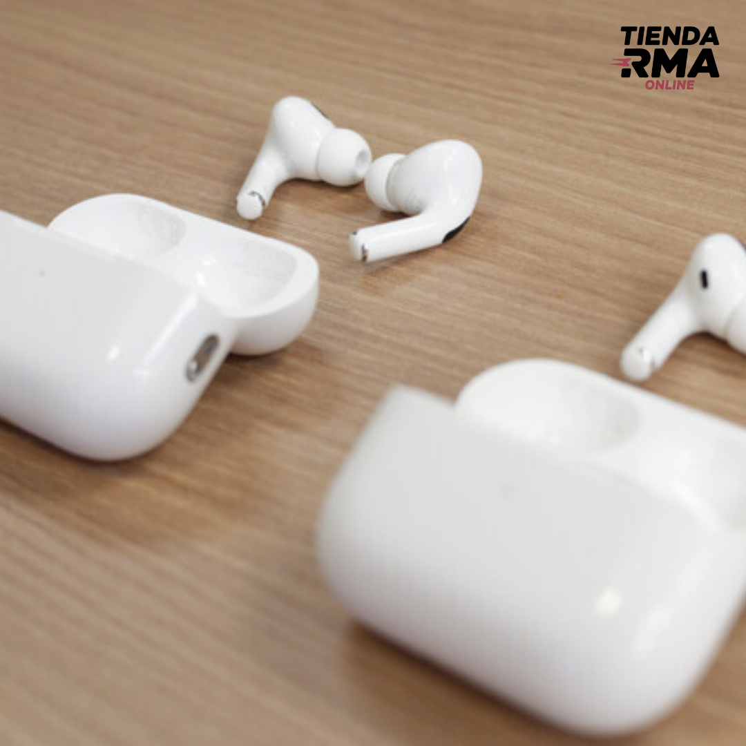 AirPods Pro 2da
