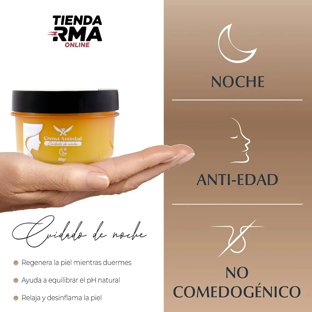 KIT Anti Edad DIA Y NOCHE