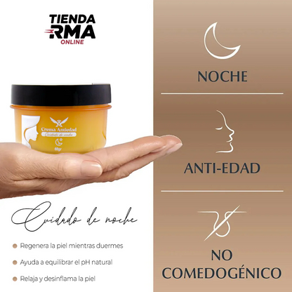 KIT Anti Edad DIA Y NOCHE