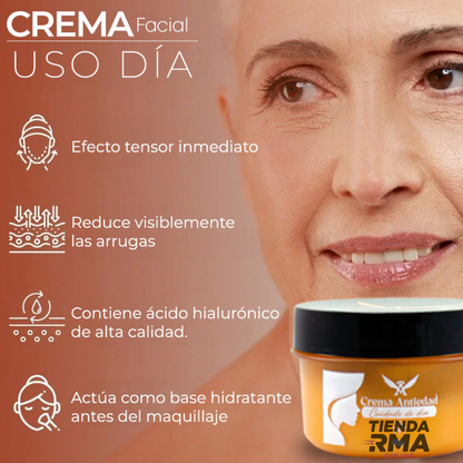 KIT Anti Edad DIA Y NOCHE